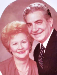 Dolores R. Fusillo 1930-2026